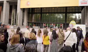 Familia llega a la meta del MIR 2025 con 554 de sus plazas sin cubrir