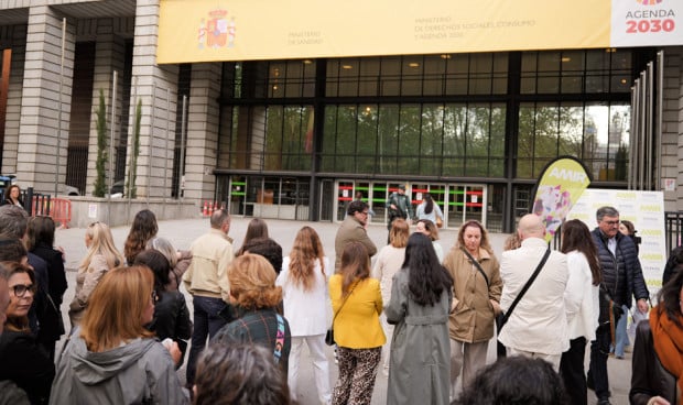 Familia llega a la meta del MIR 2025 con 554 de sus plazas sin cubrir