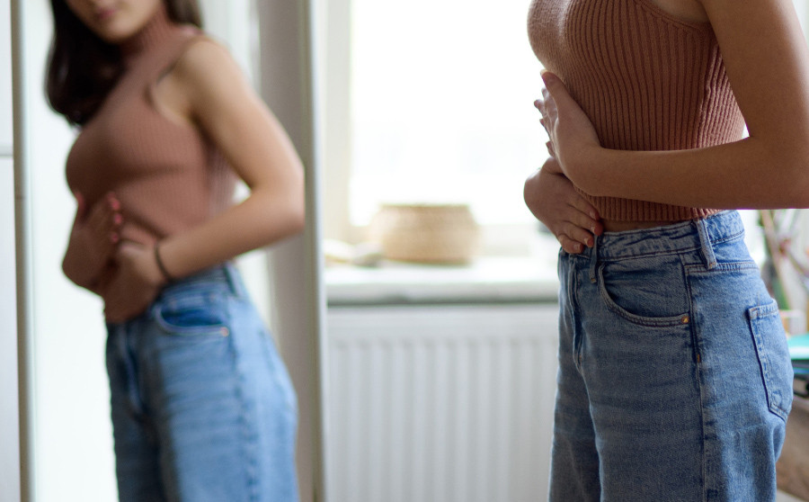 Paciente con trastorno de la conducta alimentaria. SEMG firma un acuerdo con la Federación Española de Asociaciones de Ayuda y Lucha contra la Anorexia y la Bulimia nerviosa