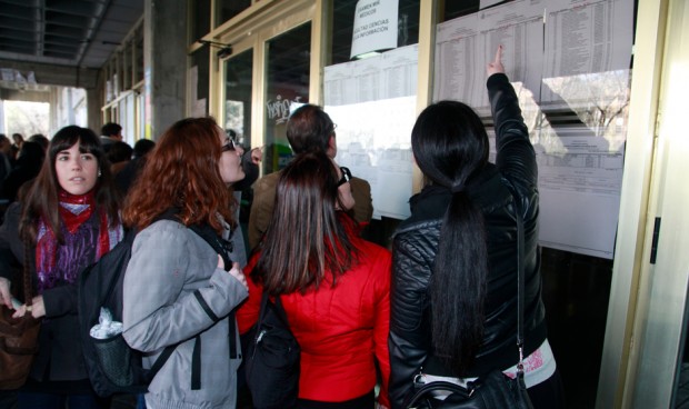 Familia ocupa el 65% de sus plazas MIR con dos especialidades casi agotadas