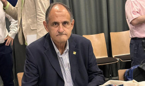 Familia pide en Europa "misma financiación que el resto de especialidades"