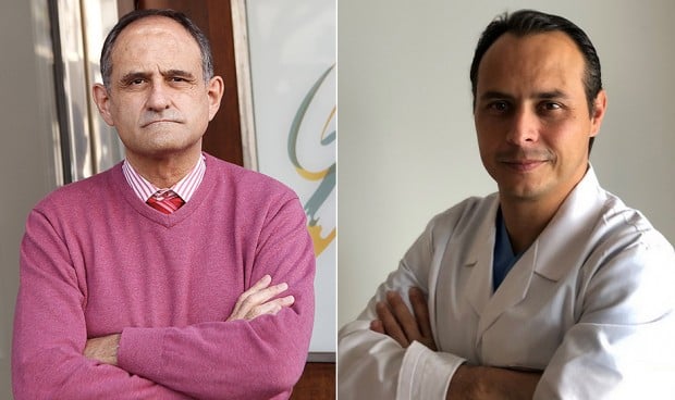 José Polo y Pablo Berenguel, de Semergen y SEMG, piden sitio para la Medicina de Familia en la prescripción del deporte