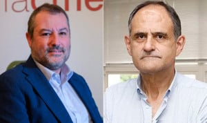Los especialistas Higinio Flores y José Polo analizan las actualizaciones de la  Ley de Ordenación de las Profesiones Sanitarias