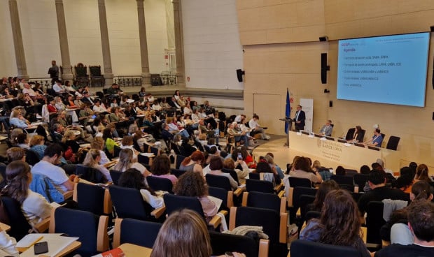  Segunda edición de RESPrimaria, evento organizado por SEMG para reforzar la respuesta de Familia ante enfermedaes respiratorias