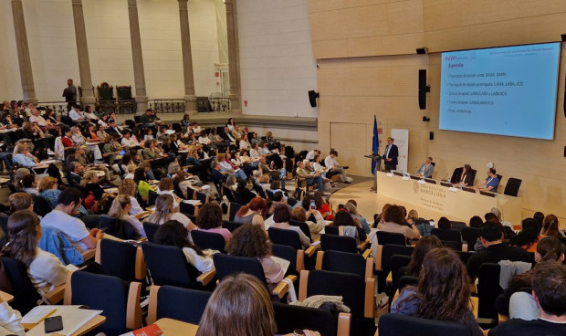  Segunda edición de RESPrimaria, evento organizado por SEMG para reforzar la respuesta de Familia ante enfermedaes respiratorias
