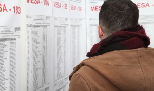 19º día de elección MIR con Familia superando las 200 plazas en un día