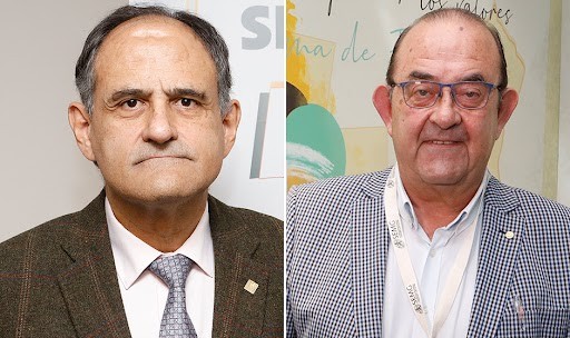 José Polo y Antonio Fernández-Pro, de Semergen y SEMG, recalcan que los médicos de Familia no son "secretarios" de ninguna especialidad