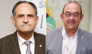 José Polo y Antonio Fernández-Pro, de Semergen y SEMG, recalcan que los médicos de Familia no son "secretarios" de ninguna especialidad