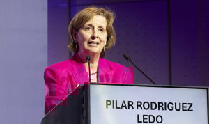  Pilar Rodríguez Ledo, presidenta de SEMG, teme competencias duplicadas en un MIR de Urgencias sin Primaria 