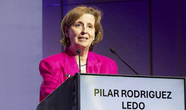  Pilar Rodríguez Ledo, presidenta de SEMG, teme competencias duplicadas en un MIR de Urgencias sin Primaria 