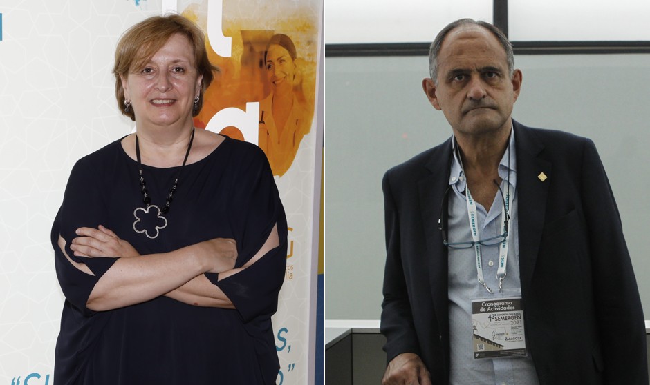 Los médicos de Familia ponen un deber urgente a Mónica García