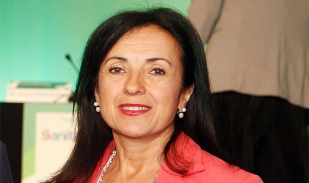 María José Gamero, vocal de la Junta Directiva de Semergen, exige doble título Familia-Urgencias tras los dos años de troncalidad MIR de ambas especialidades