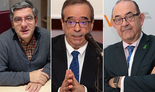 Familia y Neumología se unen contra el visado en EPOC: "No ahorra"