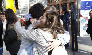 Último día del proceso de adjudicación EIR