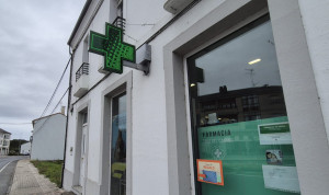 Farmacéutico con sueldo por encima de convenio, coche y horario a medida