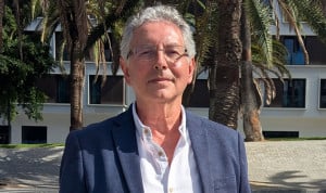 Presidente de la Sociedad Española de Salud Pública Sespas
