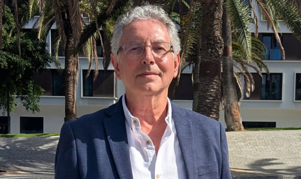 Presidente de la Sociedad Española de Salud Pública Sespas