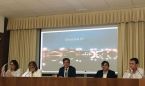 Farmacuticos andaluces analizan la gestin de medicamentos en residencias