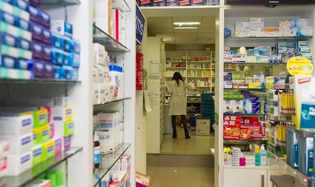 Farmacéuticos catalanes, contentos con el 155 