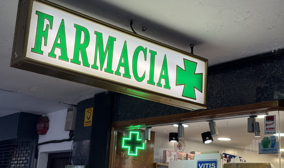 Farmacéuticos de Valencia suspenden movilizaciones tras desbloqueo de pagos