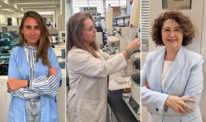 Farmacéuticos más allá del mostrador: "Tenemos base científica muy sólida"
