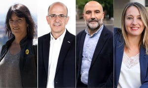 BNG, Junts y UPN han presentado sus enmiendas a la norma que creará la Aesap. Al detalle en Redacción Médica