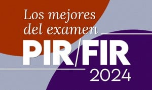 PIR y FIR 2024: conocemos las historias detrás de las mejores notas en cada examen 