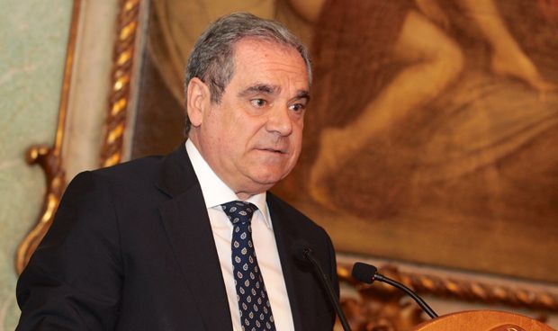 Farmacia aplaude que la UE la clasifique como "profesión especial"