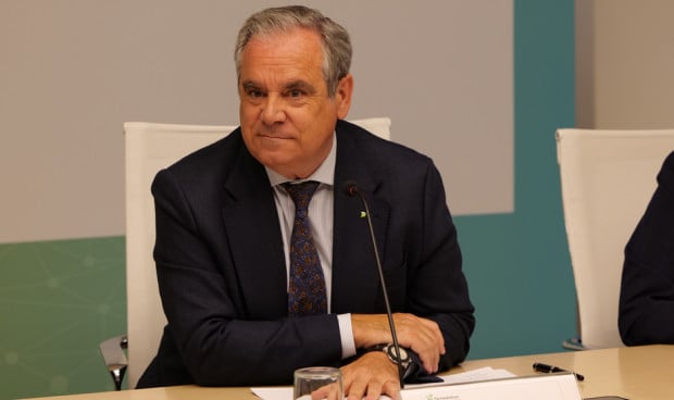 Farmacia arranca las celebraciones de la semana grande de la profesión