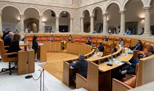 El parlamento riojano da a los farmacéuticos el rango de "agentes de salud"