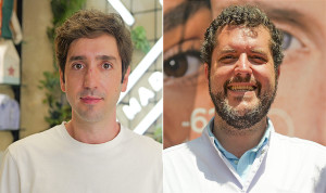 Farmacia de barrio humilde o rico: "70% con receta" o cursos de cosmética