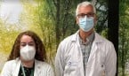 Farmacia de La Candelaria humaniza su atención a pacientes con asma grave
