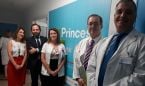 Farmacia de La Princesa crea el proyecto de humanizaci�n 'Princesa en Casa'