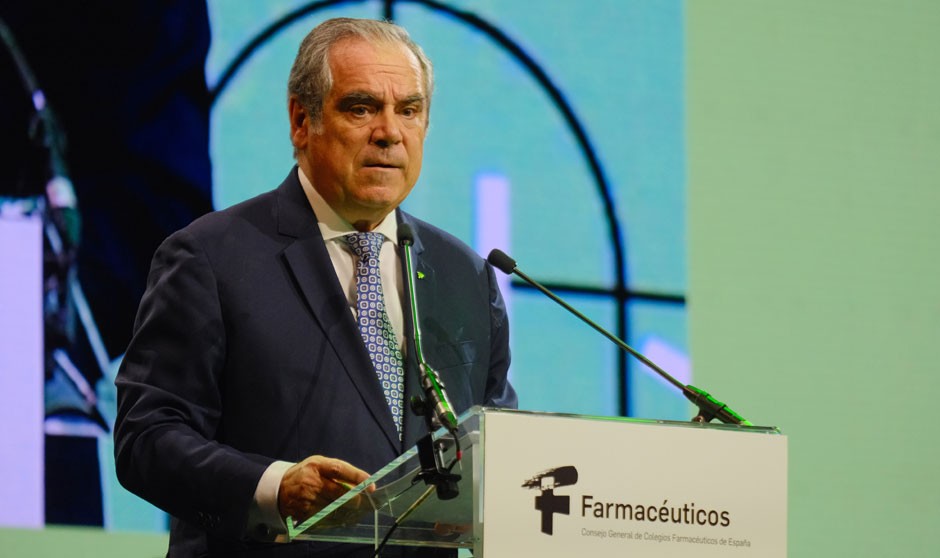 Farmacia recuerda los hitos de la profesión en el 2023