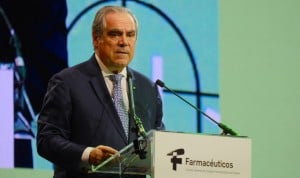 Farmacia recuerda los hitos de la profesión en el 2023