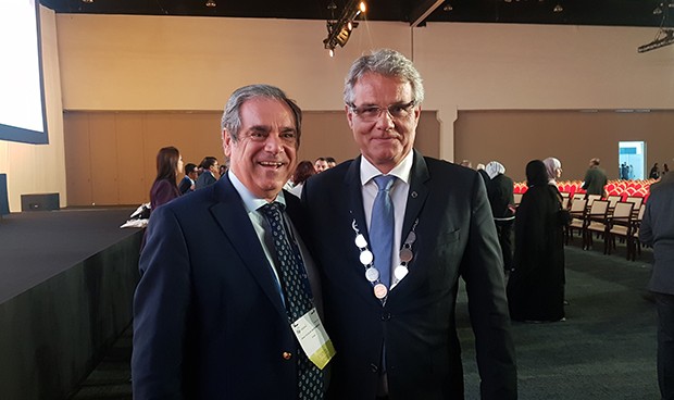 Farmacia diseña una estrategia que marcará su ruta a nivel global