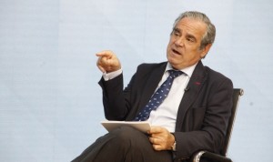 Farmacia e Igualdad tejen una alianza contra la violencia de género