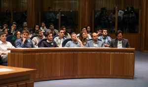 Farmacia estabiliza su oferta FIR y sube un 36% en siete años