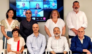 Farmacia avanza hacia la figura del farmacéutico asistencial