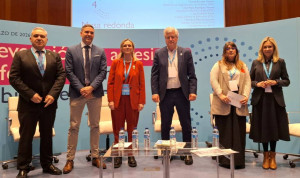 Farmacia evidencia la necesidad de denunciar más la violencia en su trabajo