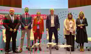 Farmacia evidencia la necesidad de denunciar más la violencia en su trabajo