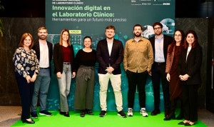  La VII Jornada Profesional del Laboratorio Clínico.