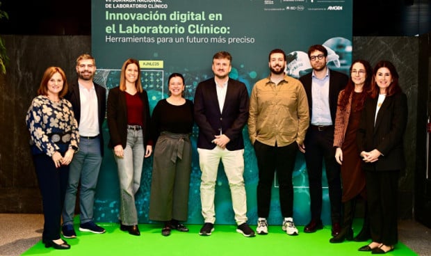  La VII Jornada Profesional del Laboratorio Clínico.