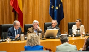 Farmacia exige la separación de la prescripción y dispensación veterinaria