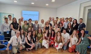  Jornada ‘Diálogos intergeneracionales’ de SEFH