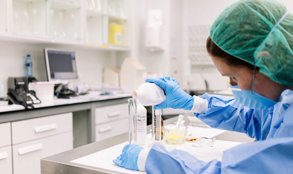 Un estudio en ‘Farmacia Hospitalaria’ aborda las necesidades específicas de la población pediátrica, en cuanto a acceso y disponibilidad de medicamentos