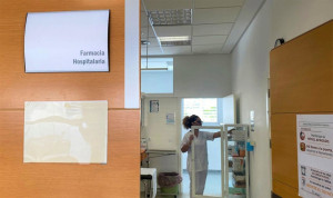 Farmacia Hospitalaria analiza los retos éticos en dolor pediátrico terminal