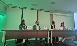 La Sociedad Española de Farmacia Hospitalaria celebra una reunión en Sitges