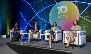 Cecilia Martínez Fernández-Llamazares, presidenta de la SEFH