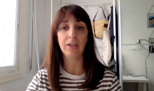 La farmacéutica Beatriz Salazar analiza  controversias en Farmacia Neuropsiquiátrica